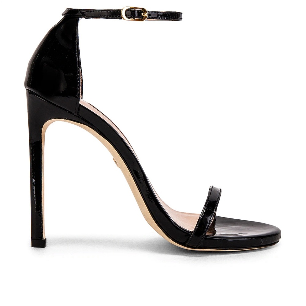 Stuart Weizmann Nudist Sandal